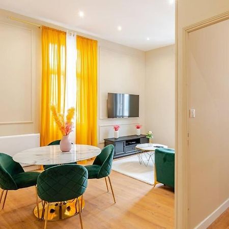 Appartement De Prestige Emeraude 60M2 Périgueux المظهر الخارجي الصورة