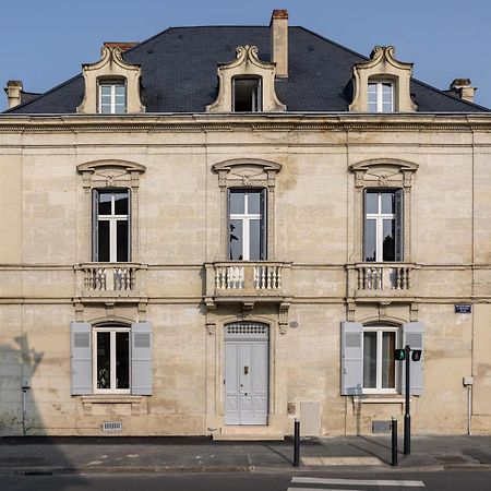 Appartement De Prestige Emeraude 60M2 Périgueux المظهر الخارجي الصورة
