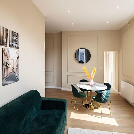 Appartement De Prestige Emeraude 60M2 Périgueux المظهر الخارجي الصورة