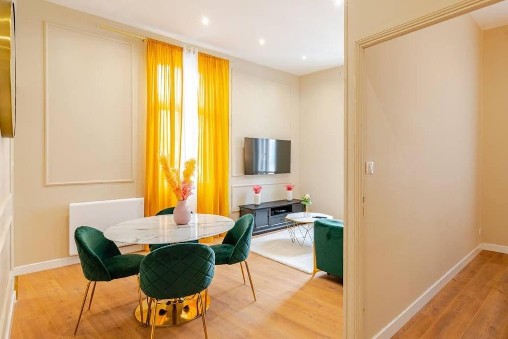 Appartement De Prestige Emeraude 60M2 Périgueux المظهر الخارجي الصورة