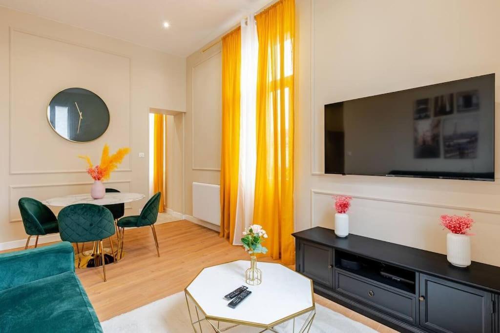Appartement De Prestige Emeraude 60M2 Périgueux المظهر الخارجي الصورة