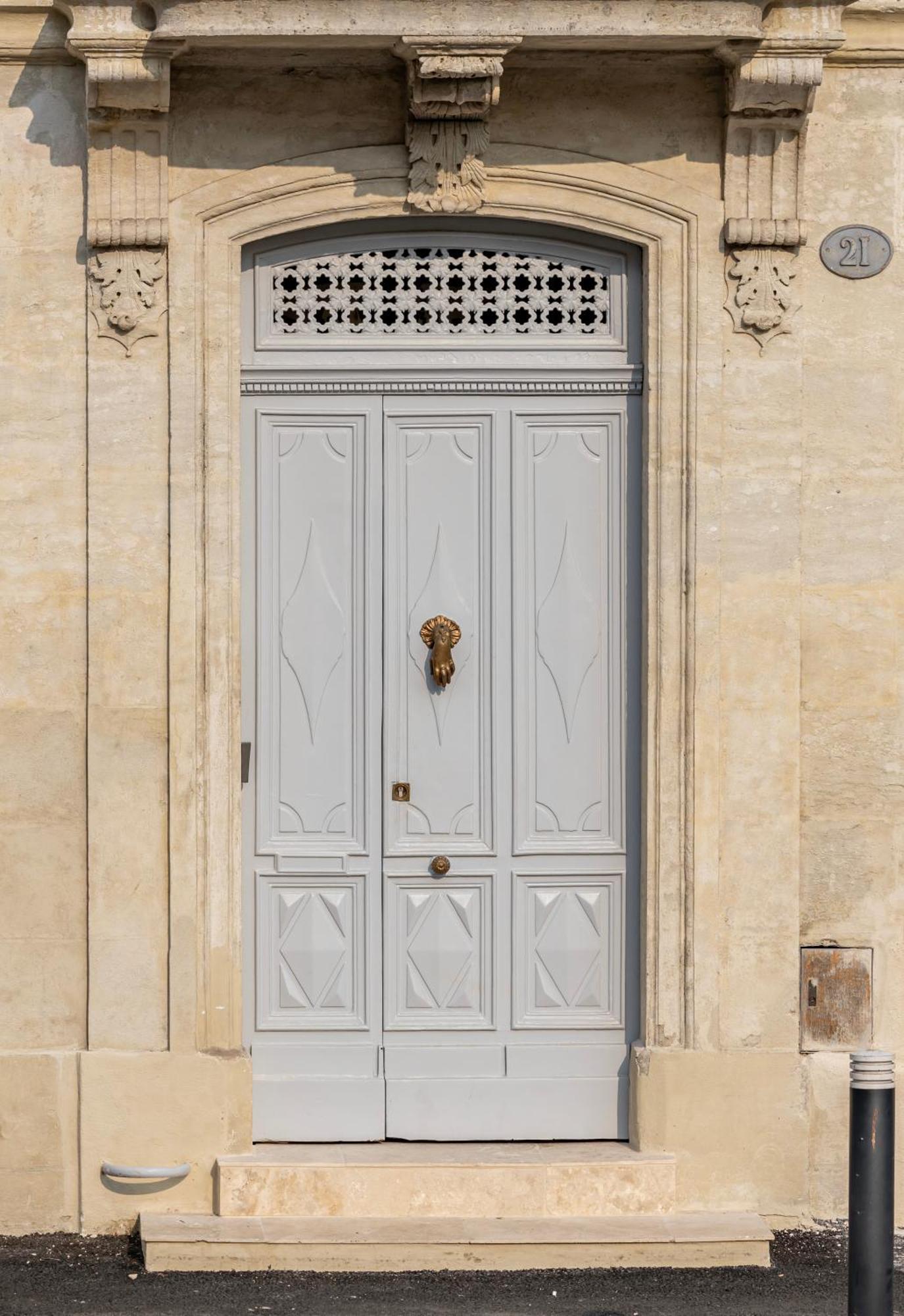 Appartement De Prestige Emeraude 60M2 Périgueux المظهر الخارجي الصورة
