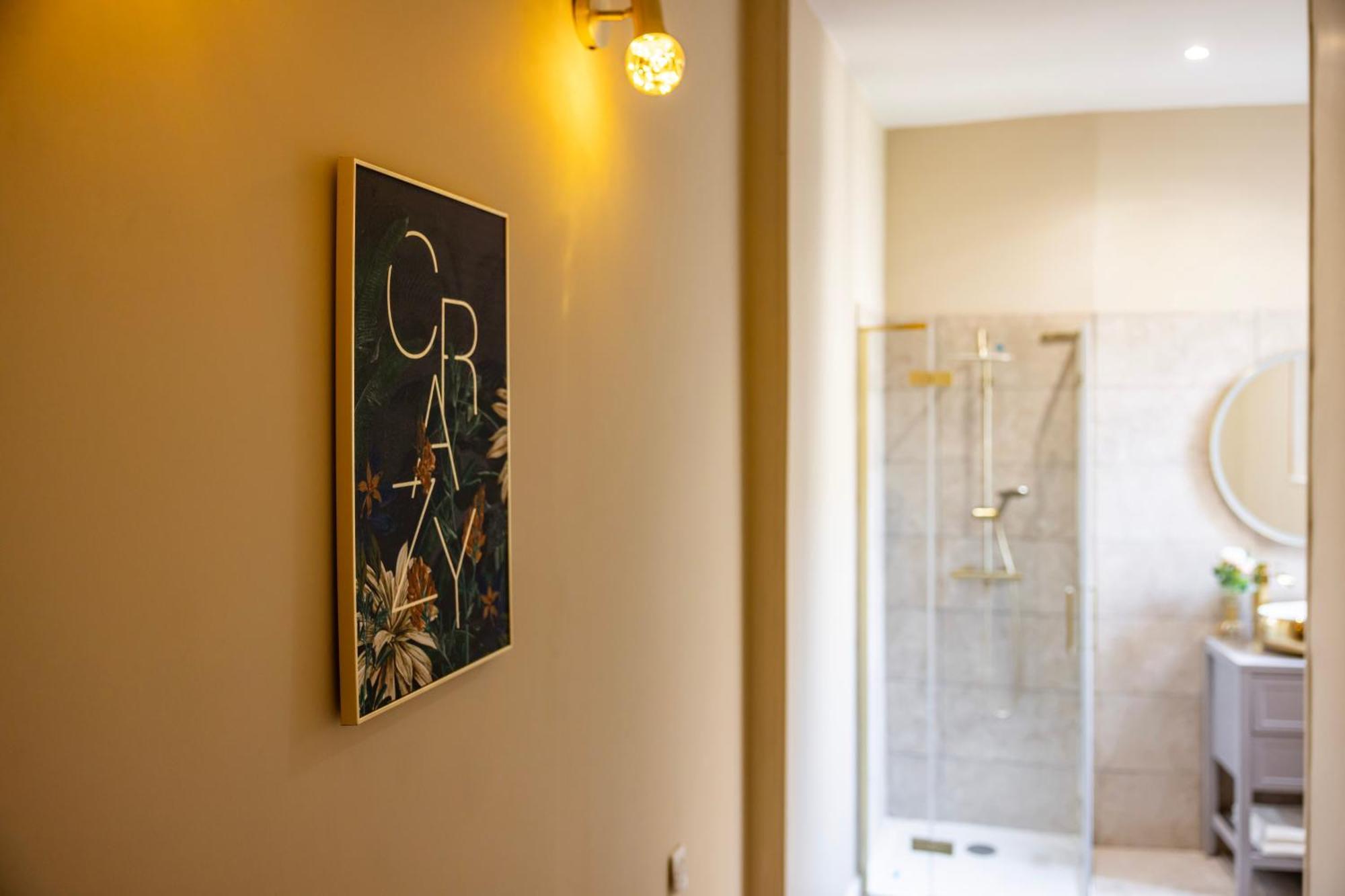 Appartement De Prestige Emeraude 60M2 Périgueux المظهر الخارجي الصورة