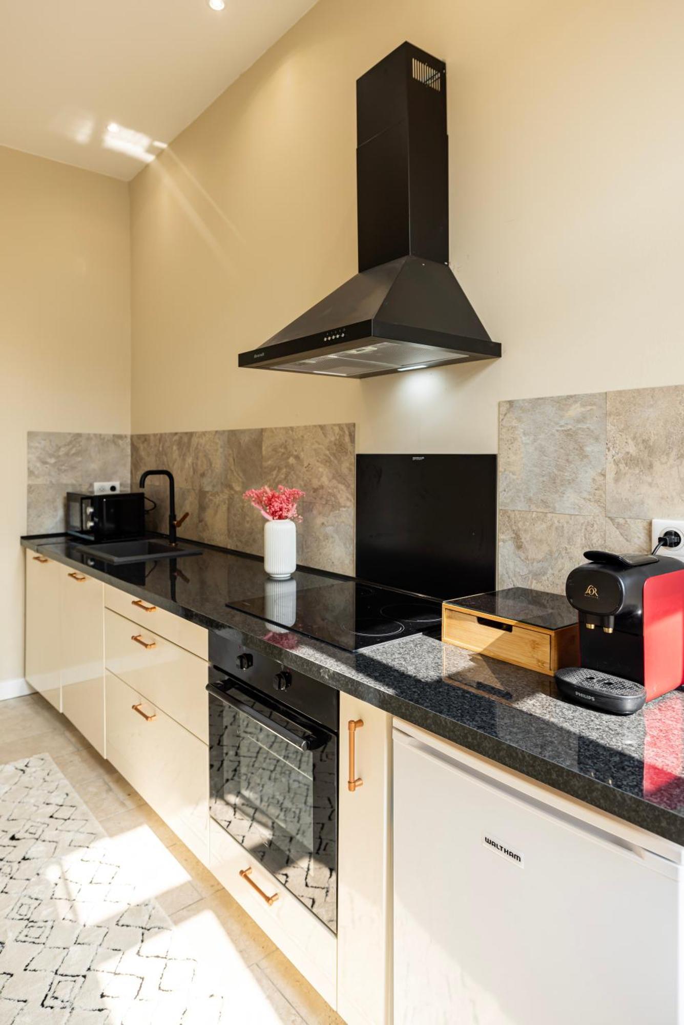 Appartement De Prestige Emeraude 60M2 Périgueux المظهر الخارجي الصورة