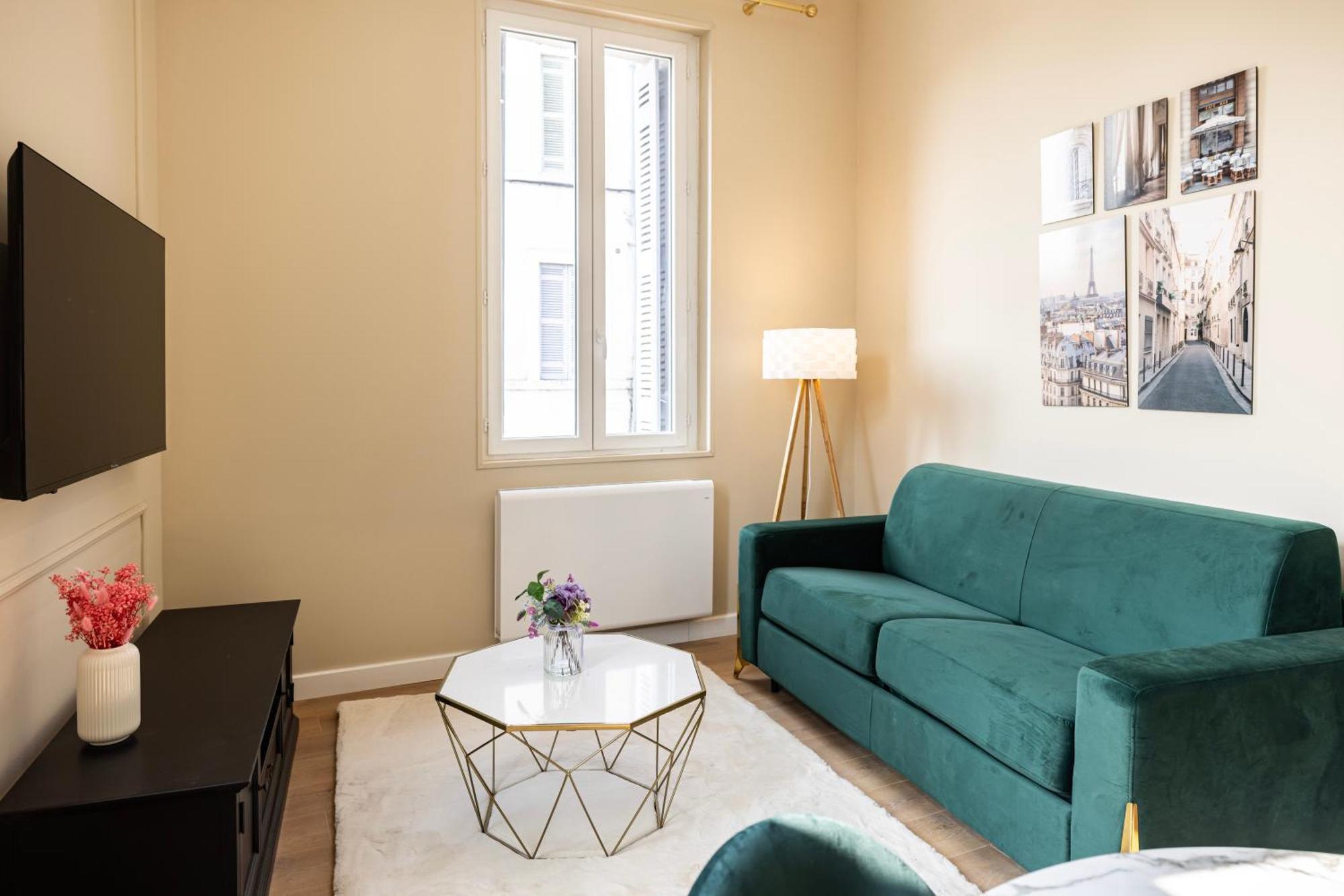 Appartement De Prestige Emeraude 60M2 Périgueux المظهر الخارجي الصورة