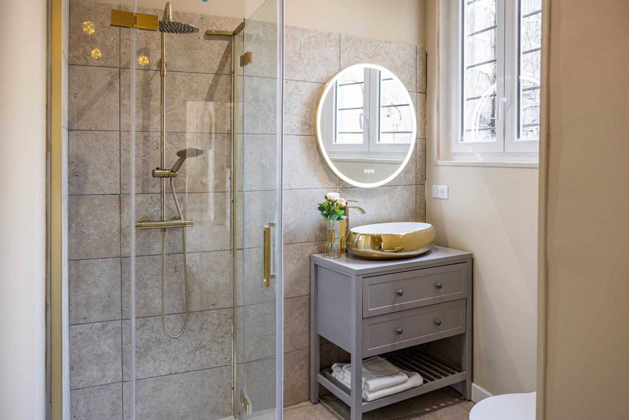 Appartement De Prestige Emeraude 60M2 Périgueux المظهر الخارجي الصورة