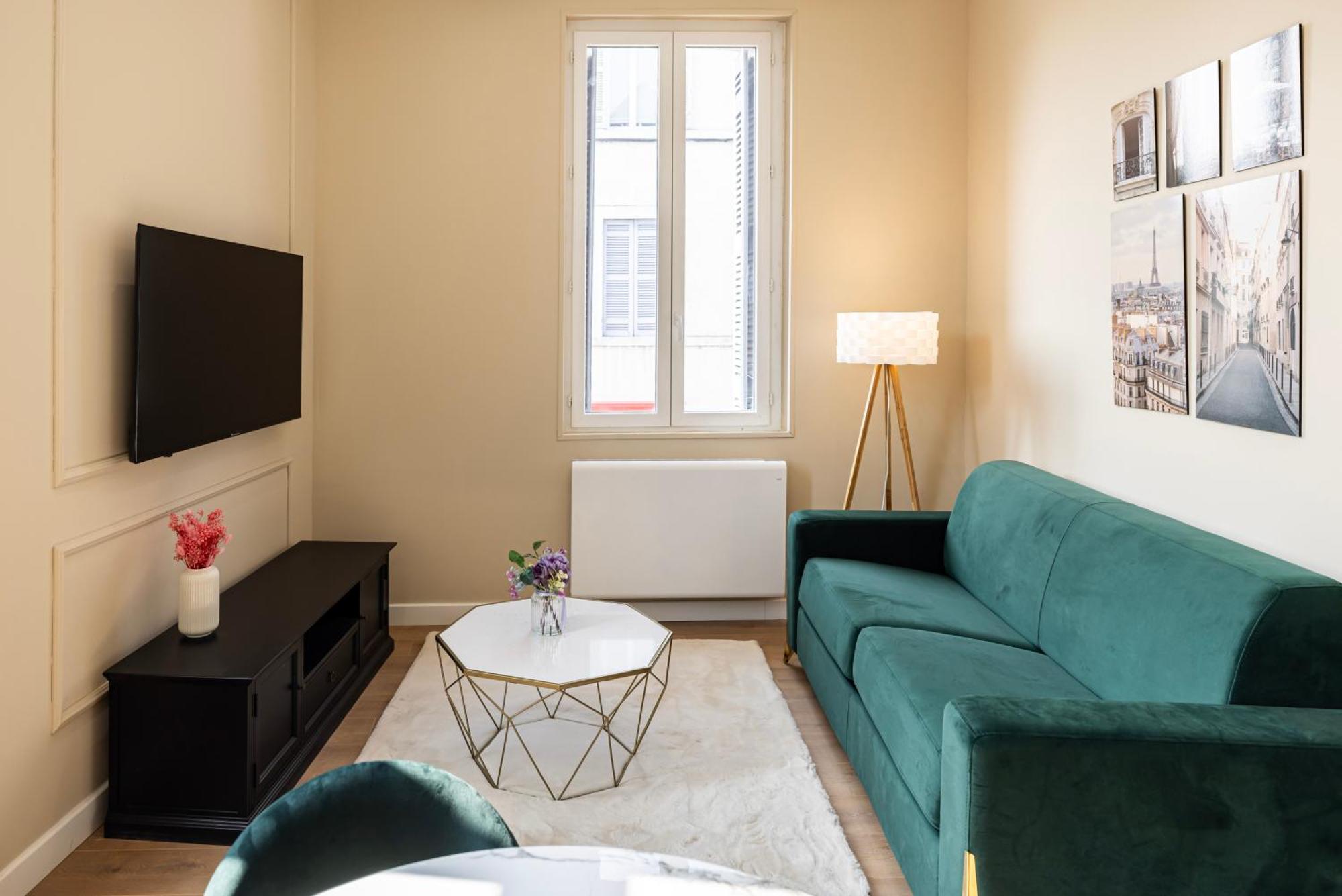 Appartement De Prestige Emeraude 60M2 Périgueux المظهر الخارجي الصورة