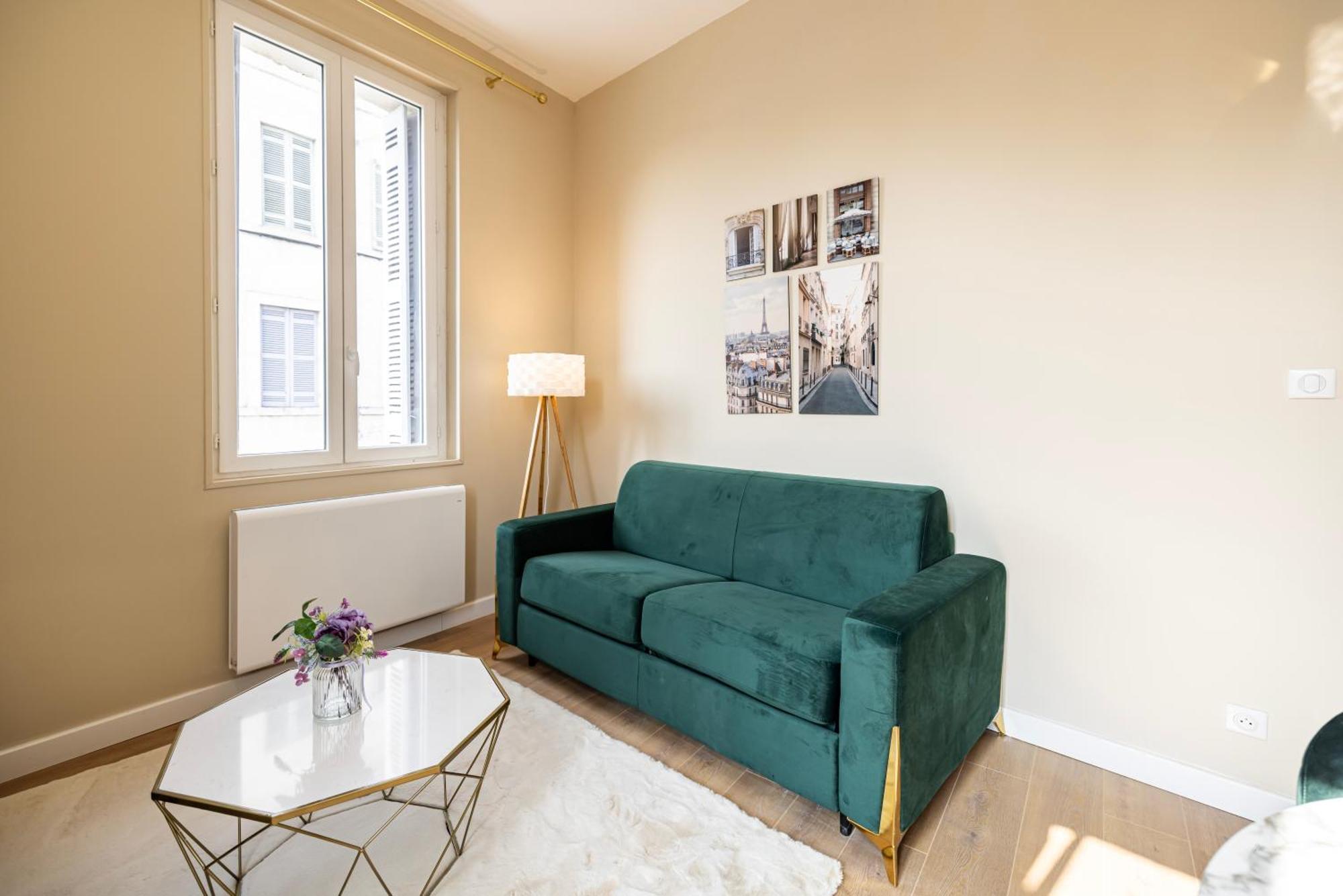 Appartement De Prestige Emeraude 60M2 Périgueux المظهر الخارجي الصورة