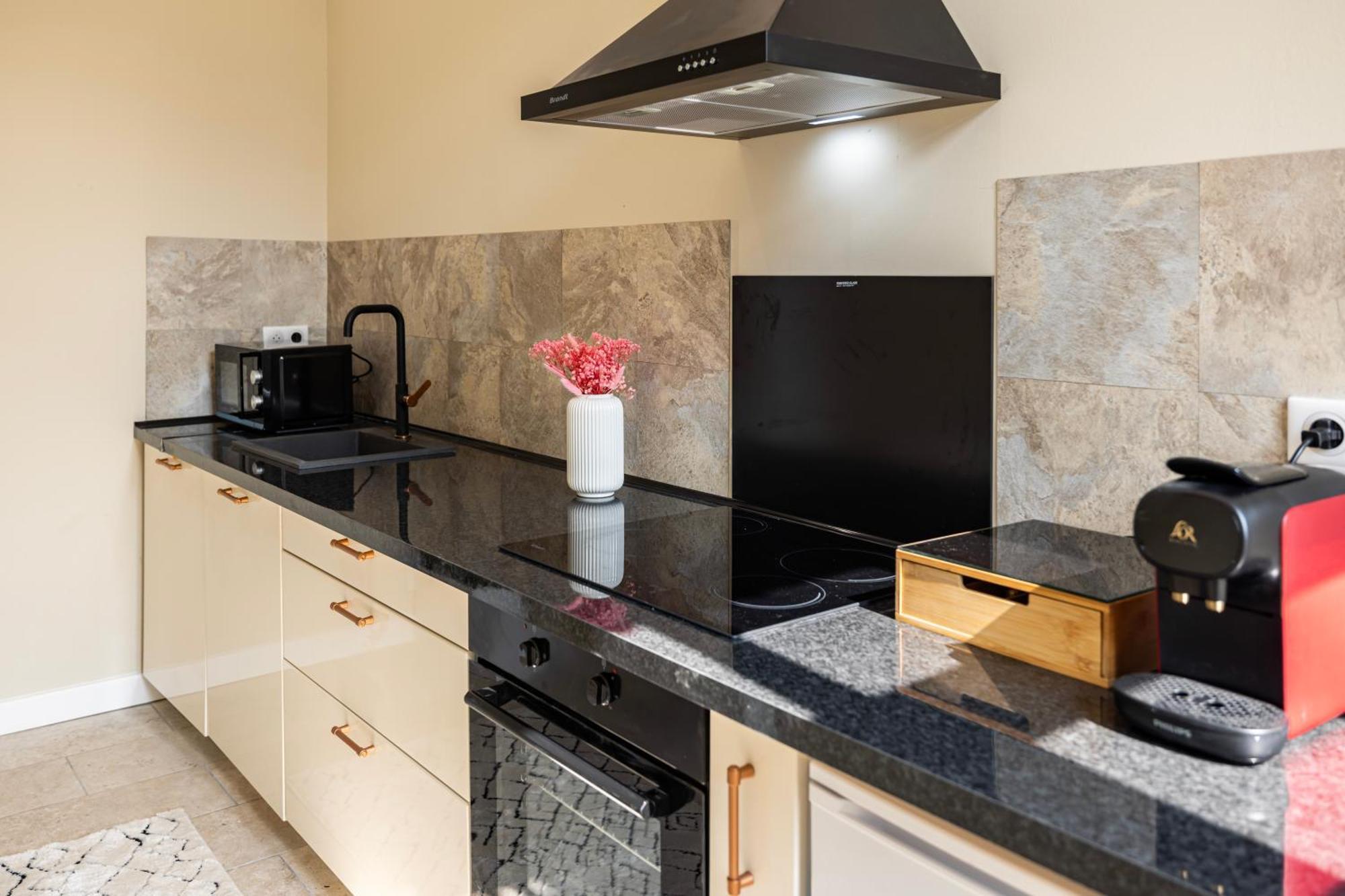Appartement De Prestige Emeraude 60M2 Périgueux المظهر الخارجي الصورة