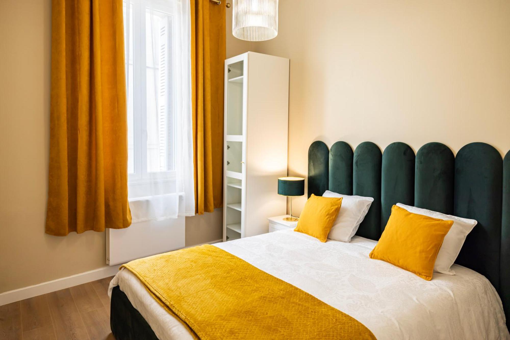 Appartement De Prestige Emeraude 60M2 Périgueux المظهر الخارجي الصورة